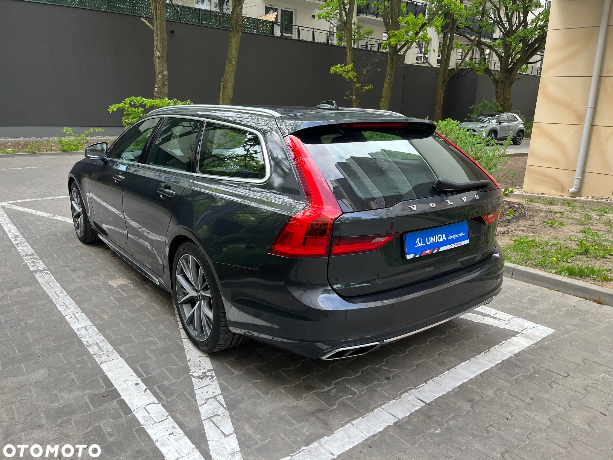 Volvo V90 T4 Inscription - 4