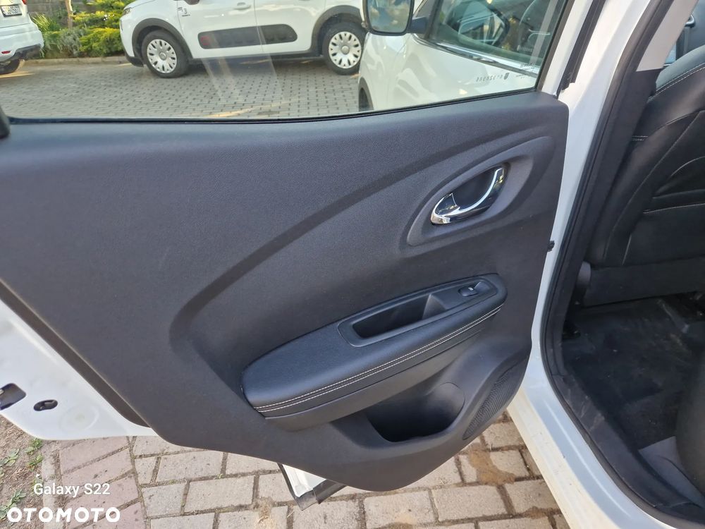Renault Kadjar 1.5 dCi Energy Spring Edition - 10