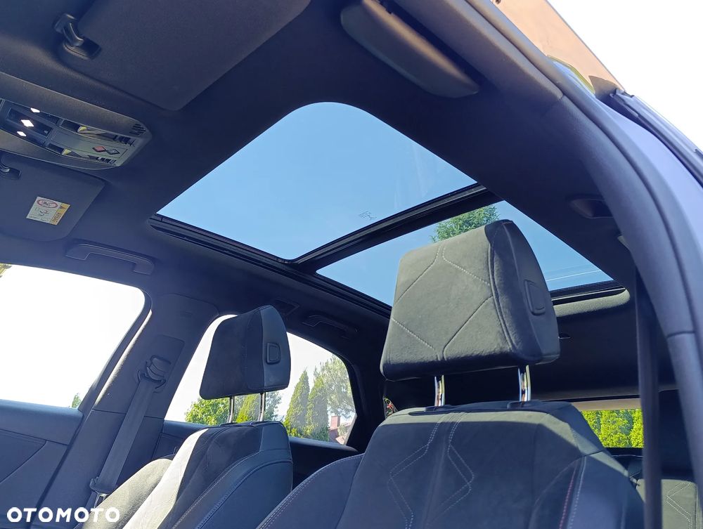 DS Automobiles DS 7 Crossback 1.6 PureTech GPF Performance Line + - 24