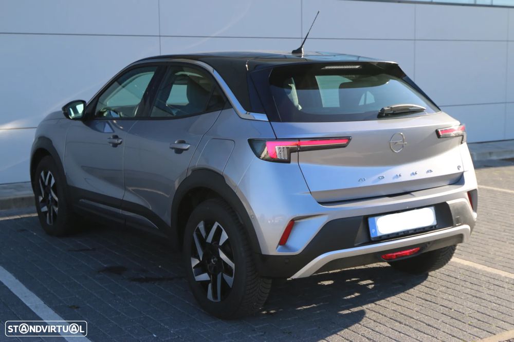 Opel Mokka-e Edition - 2