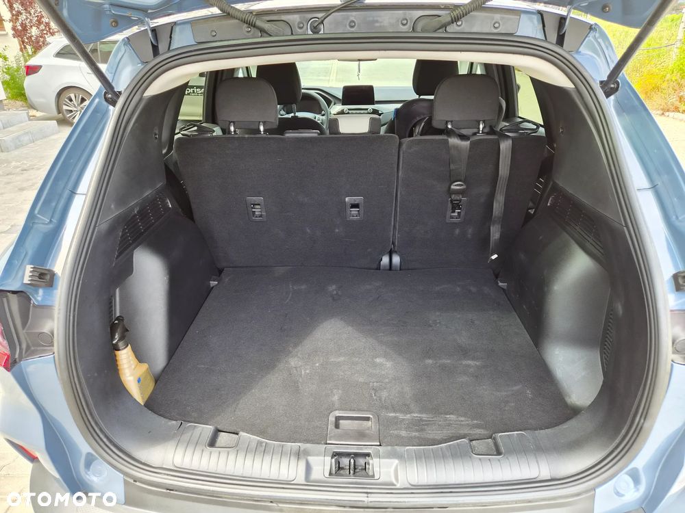 Ford Escape - 19