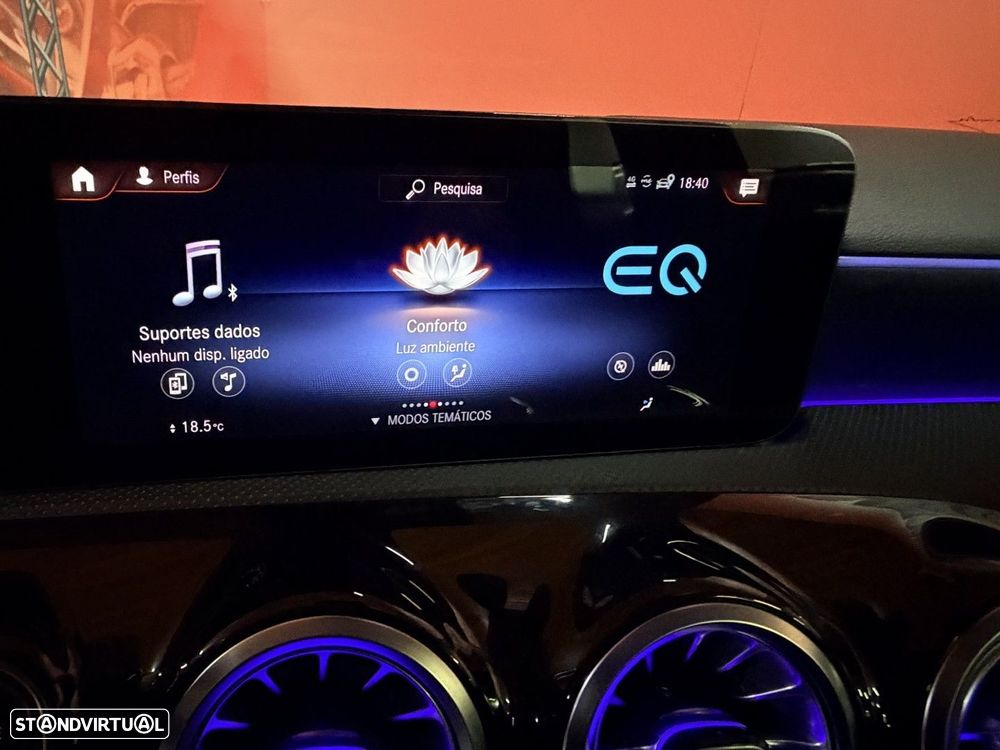 Mercedes-Benz A 250 e AMG Line - 13