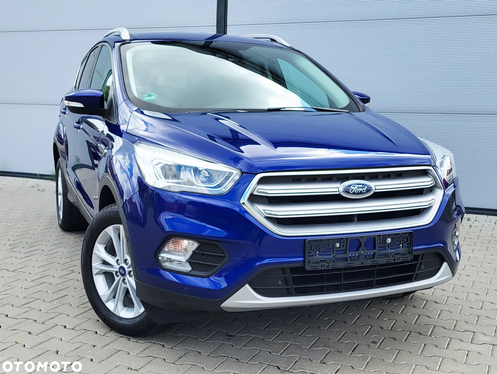 Ford Kuga 1.5 EcoBoost 4x4 Titanium - 6