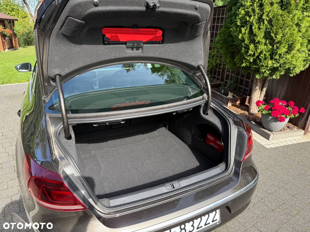 Volkswagen CC 1.8 TSI - 10