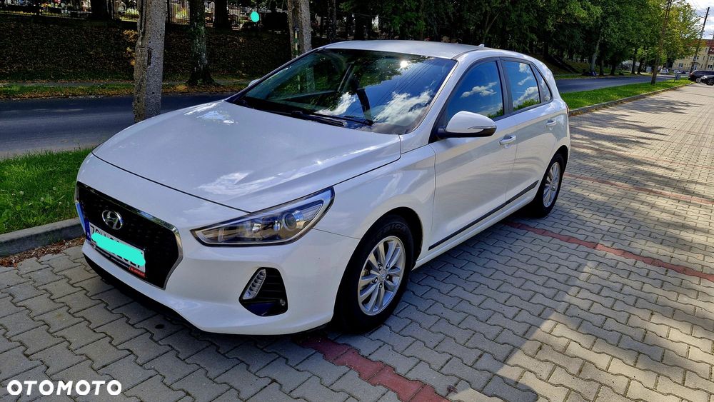 Hyundai i30 - 3