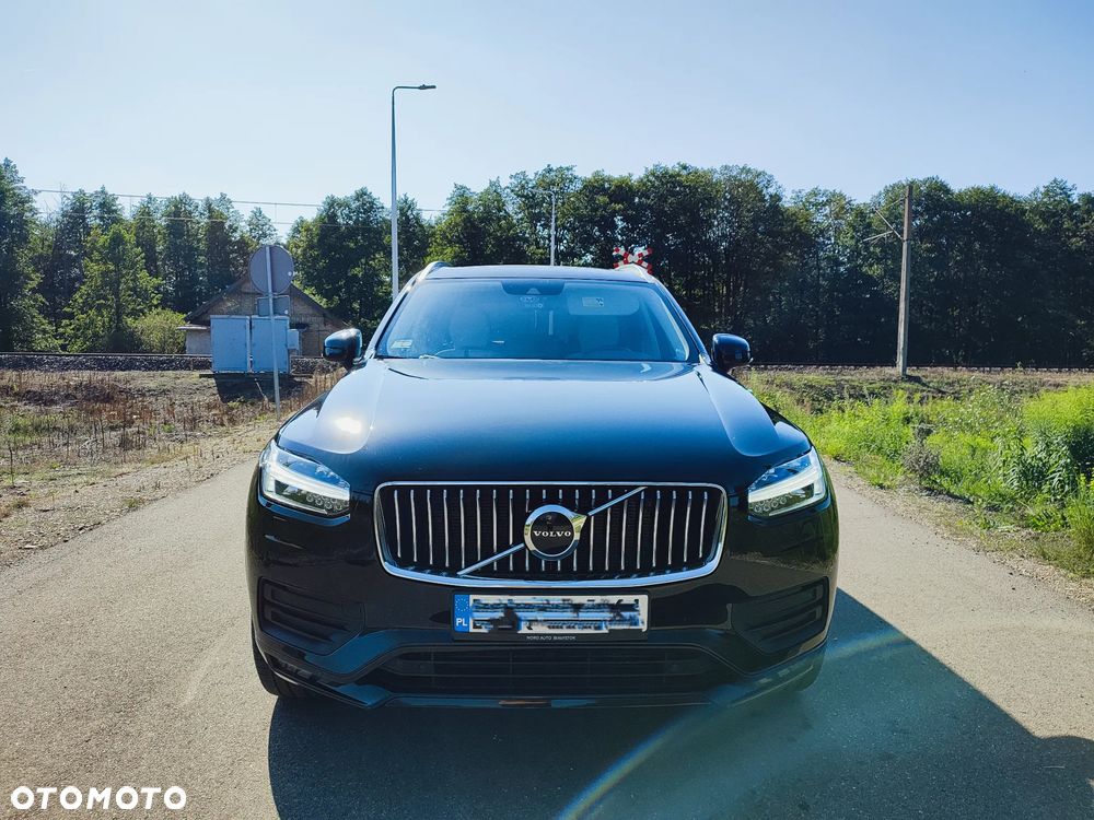 Volvo XC 90 T6 AWD Geartronic Momentum - 18