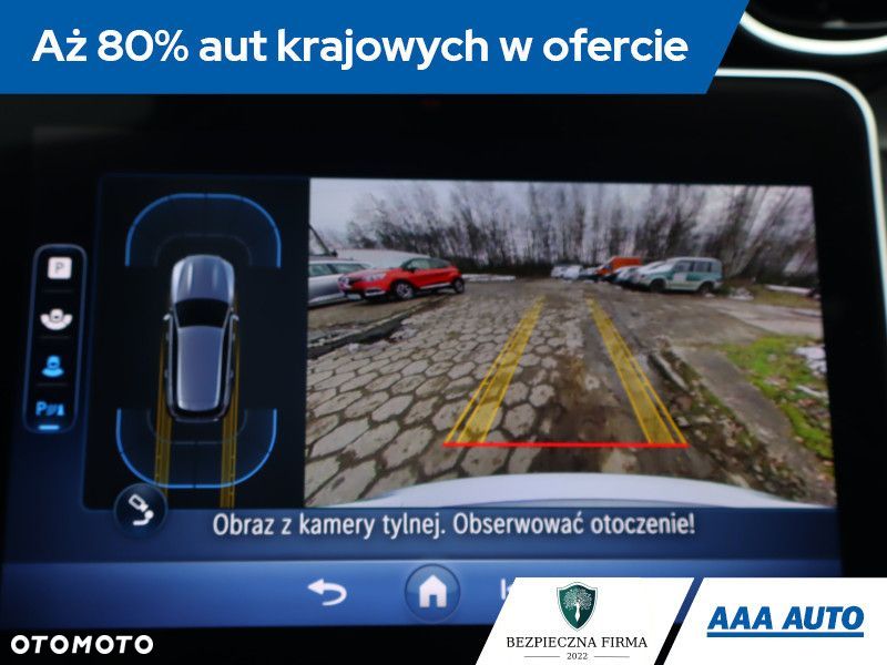 Mercedes-Benz Klasa C - 21