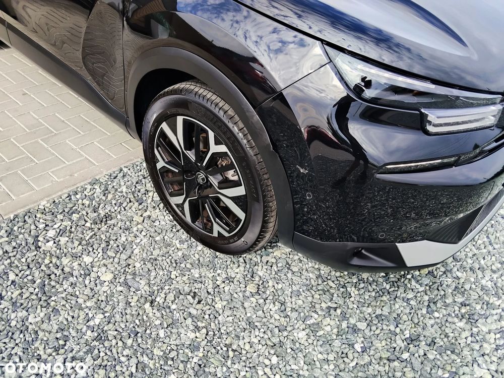 Citroën C4 PureTech 130 Stop&Start EAT8 MAX - 31