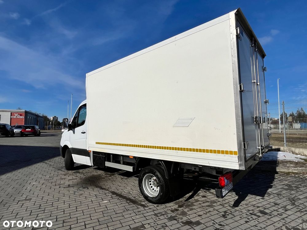 Mercedes-Benz SPRINTER 514 CDI - 3
