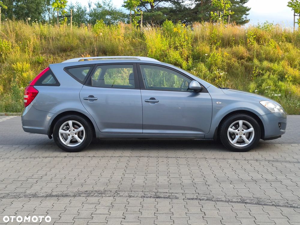 Kia Ceed 1.6 Optimum + - 12