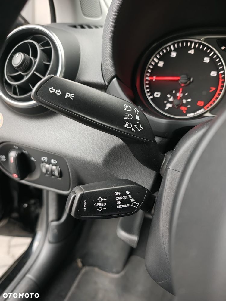 Audi A1 3-drzwiowe - 39