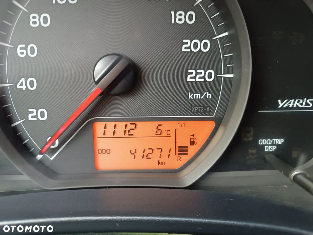 Toyota Yaris 1.0 Active - 30