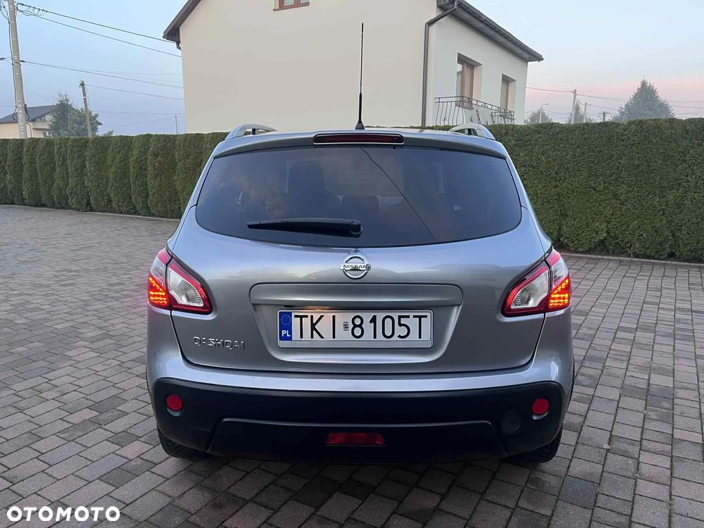 Nissan Qashqai 1.6 Visia - 25
