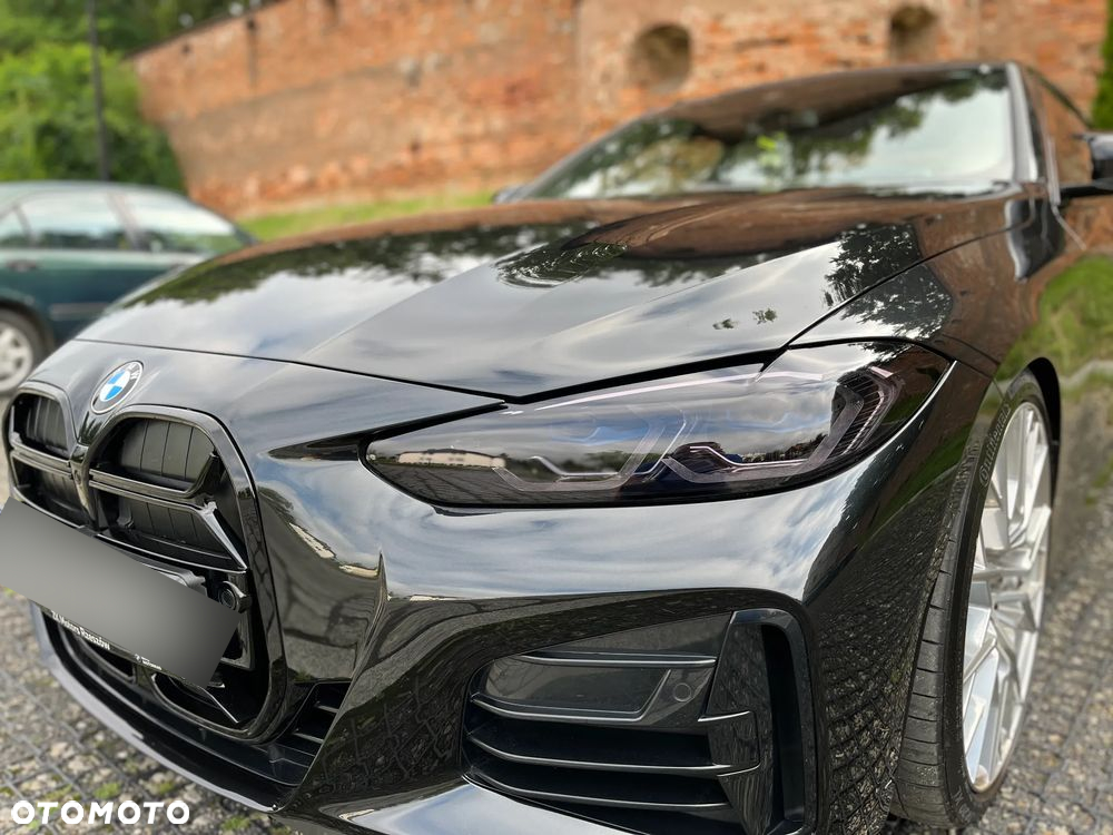 BMW Seria 4 M440i - 4