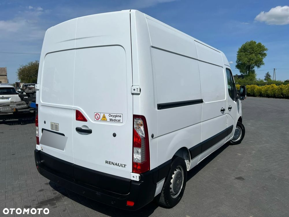 Renault MASTER - 4