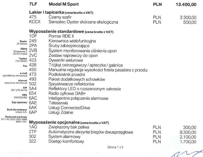 BMW X2 sDrive18i M Sport - 19