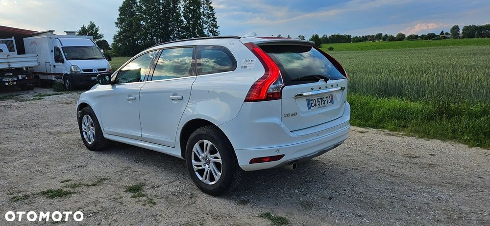 Volvo XC 60 - 3