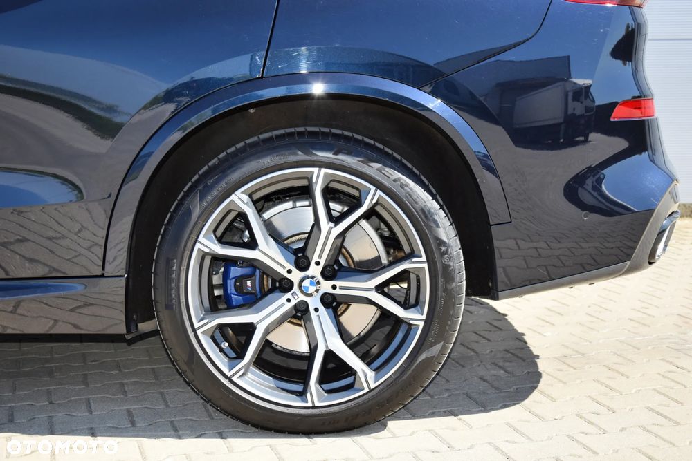BMW X5 - 7