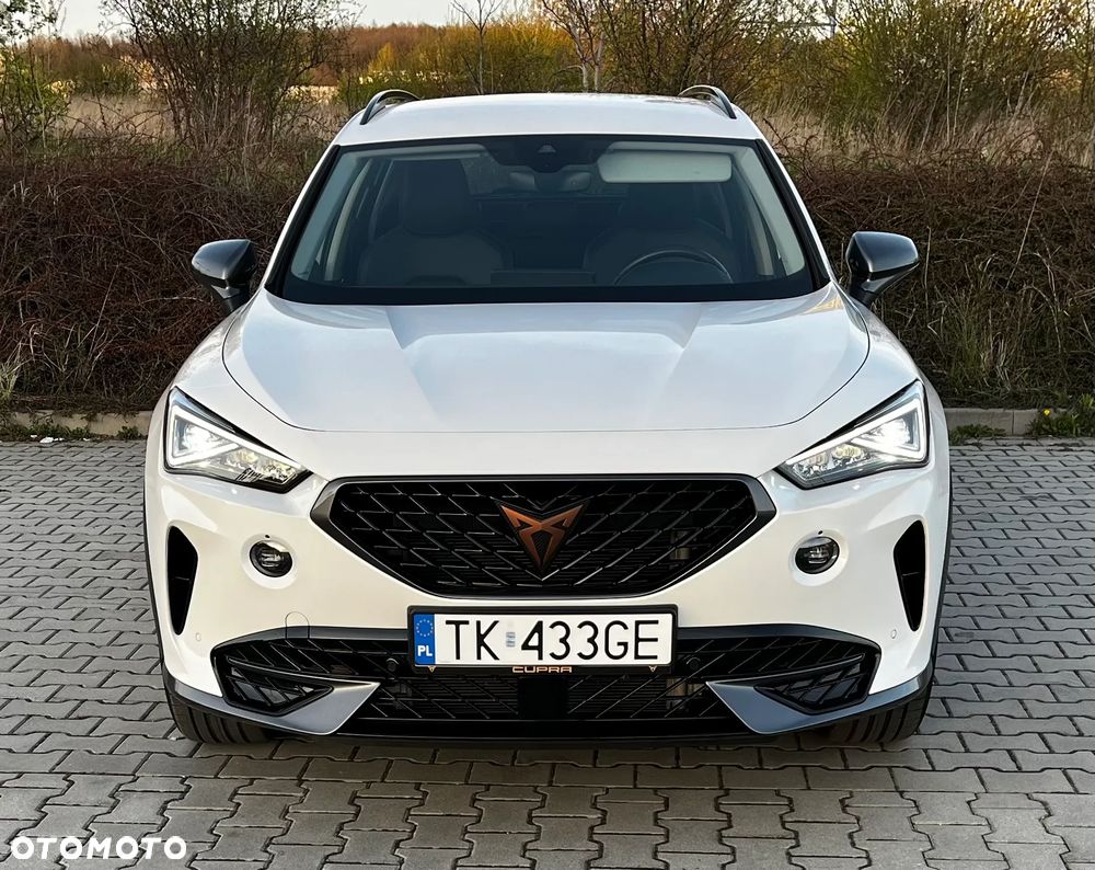 Cupra Formentor 1.5 TSI - 3