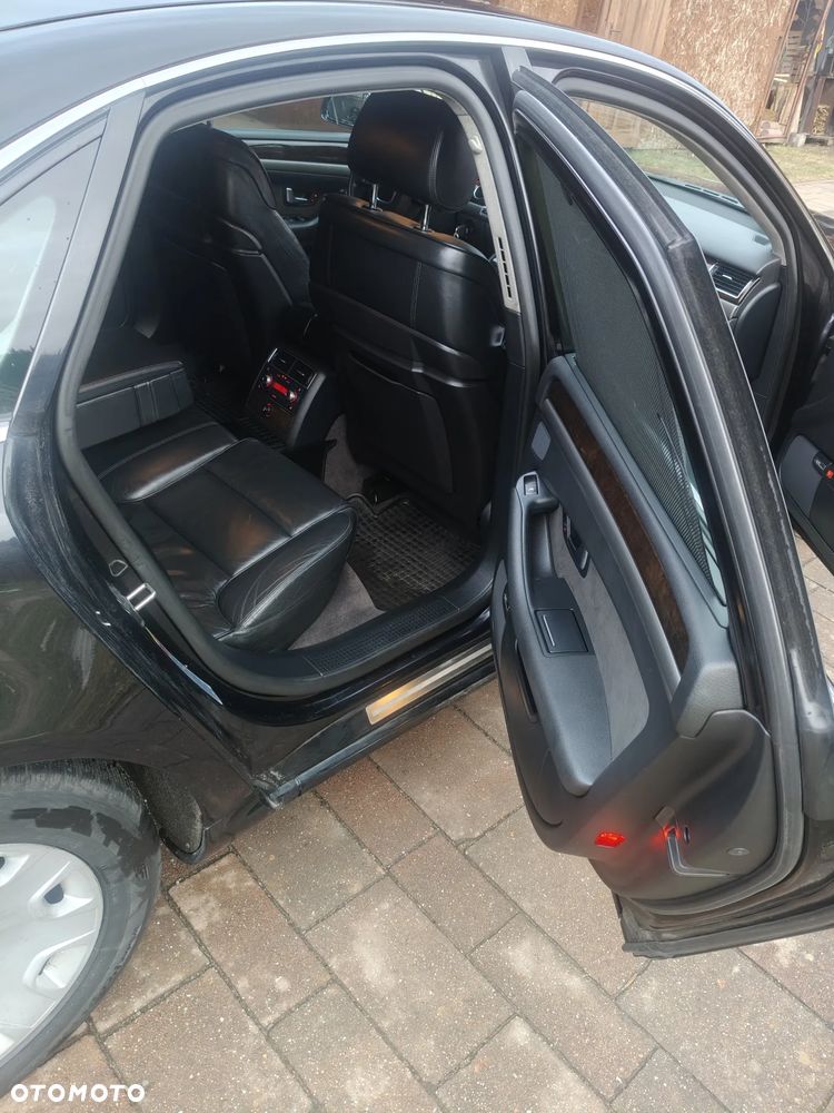 Audi A8 - 22