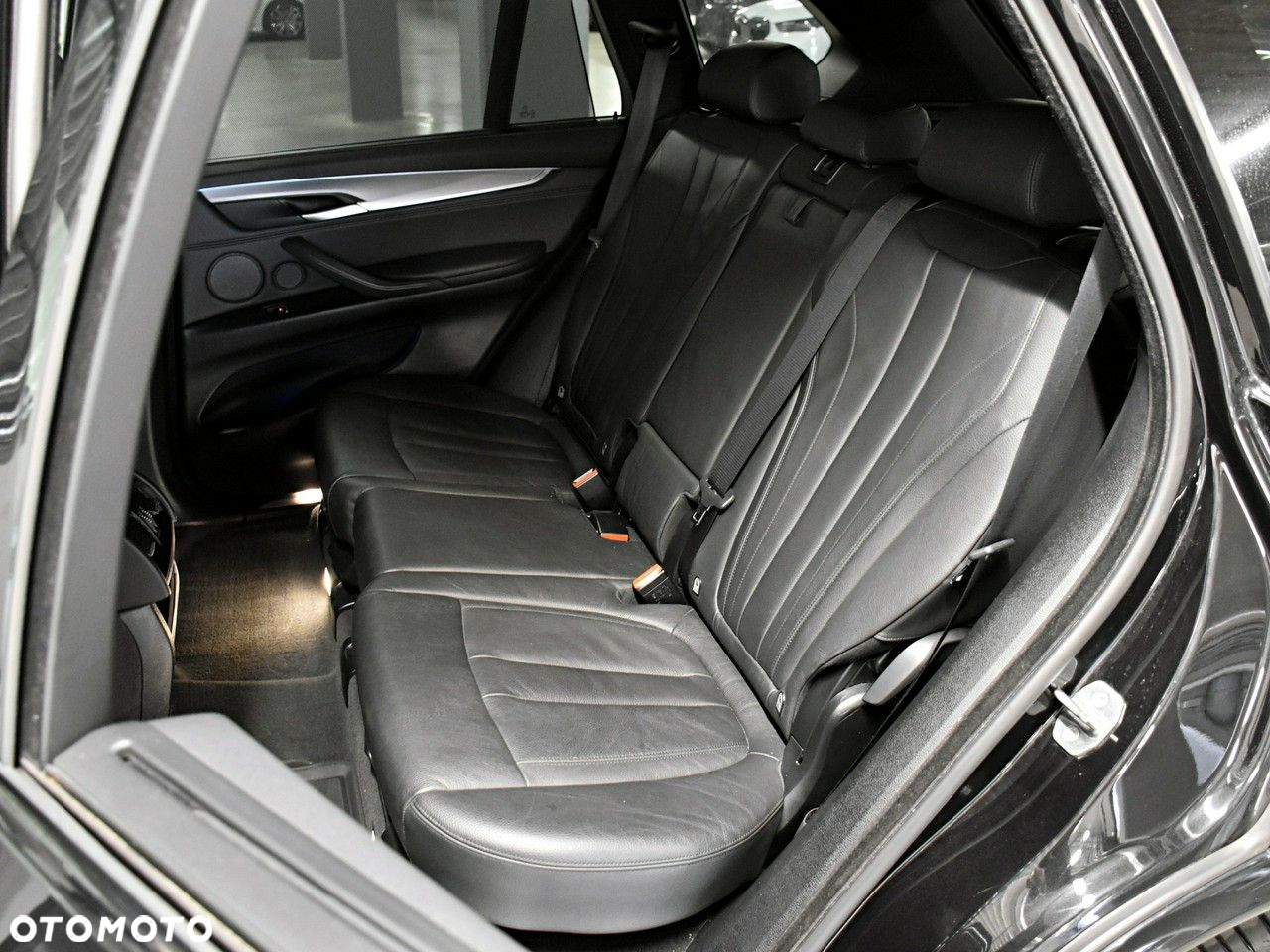 BMW X5 - 11