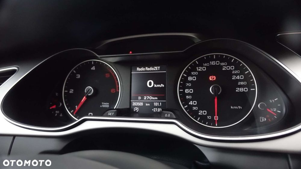 Audi A4 Allroad - 37