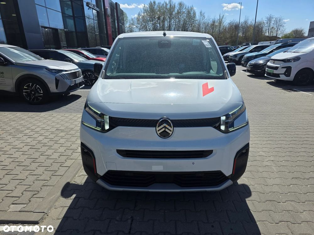 Citroën Berlingo - 2