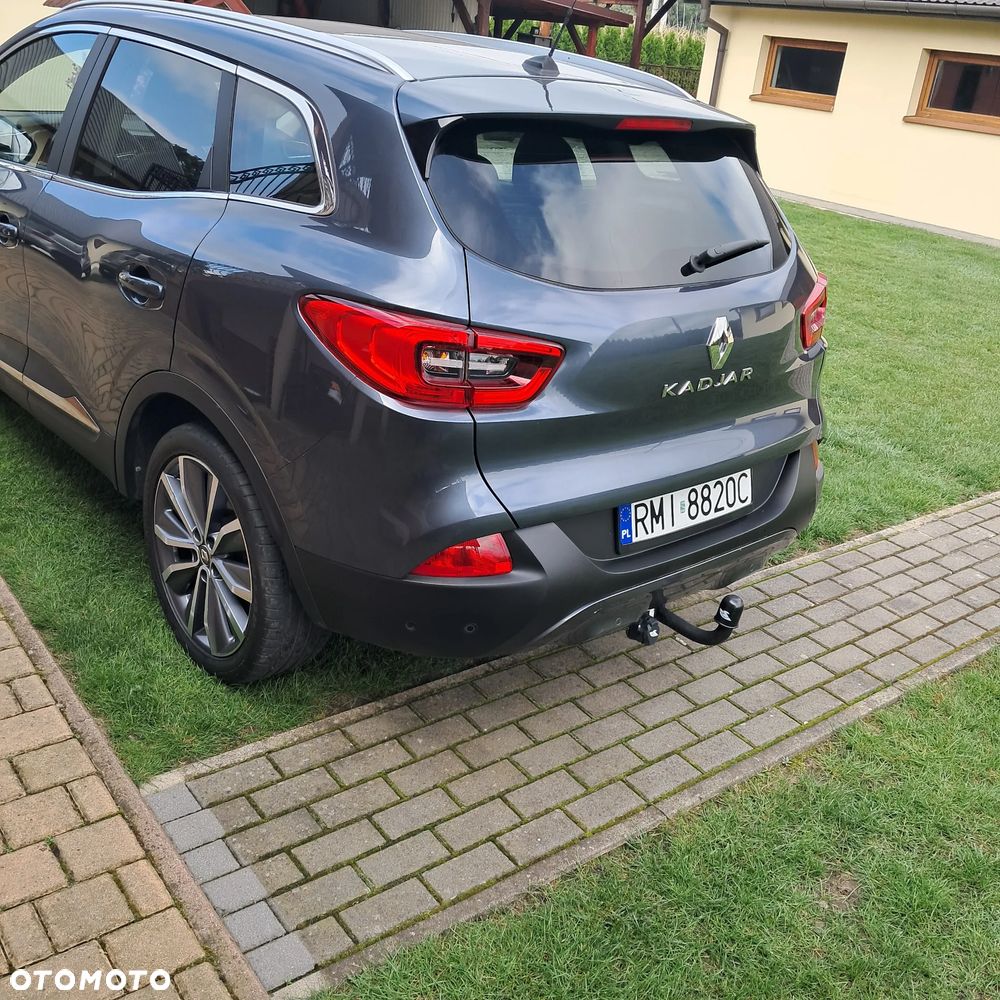 Renault Kadjar Energy dCi 110 EDC XMOD - 3