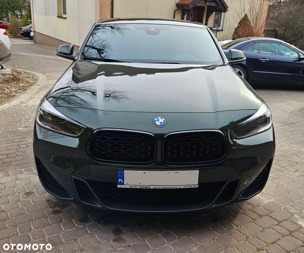 BMW X2 - 3