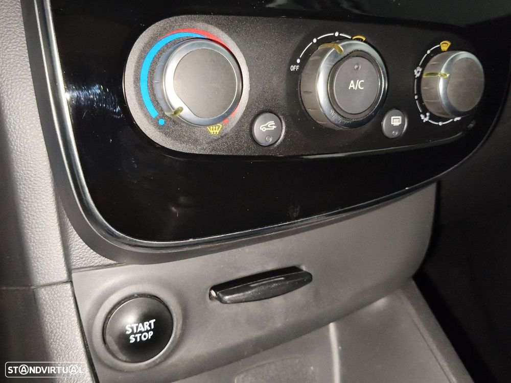 Renault Clio Van 1.5 Dci (IVA Dedutivel) - 24