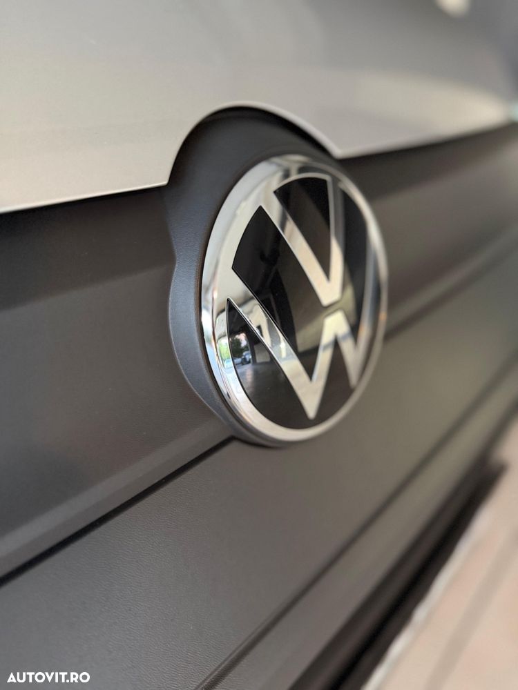 Volkswagen CADDY - 15