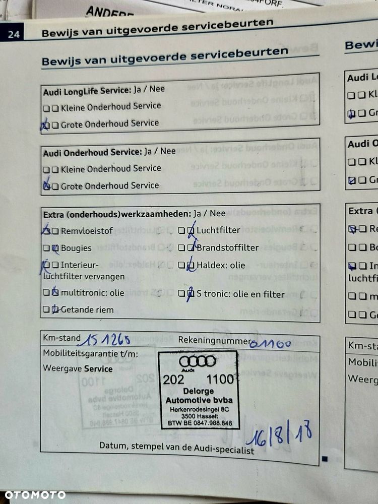 Audi A5 Coupé - 9