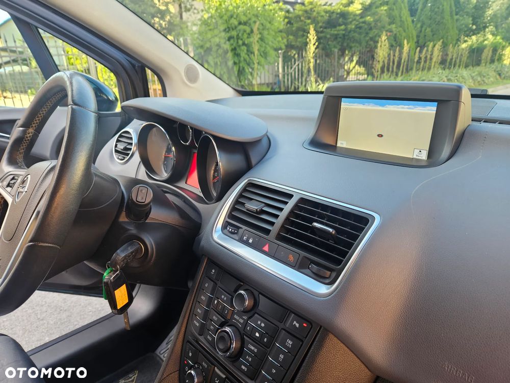 Opel Meriva 1.4 Ecoflex Start/Stop 150 Jahre - 18