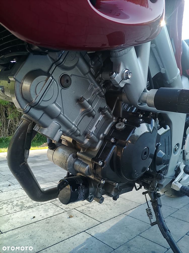 Suzuki SV - 5