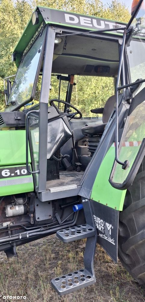 Deutz-Fahr DX-6.10 - 8