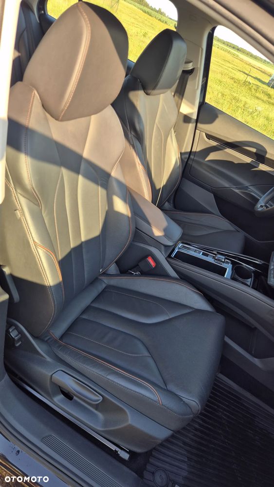 Skoda Enyaq 80 82kWh - 17