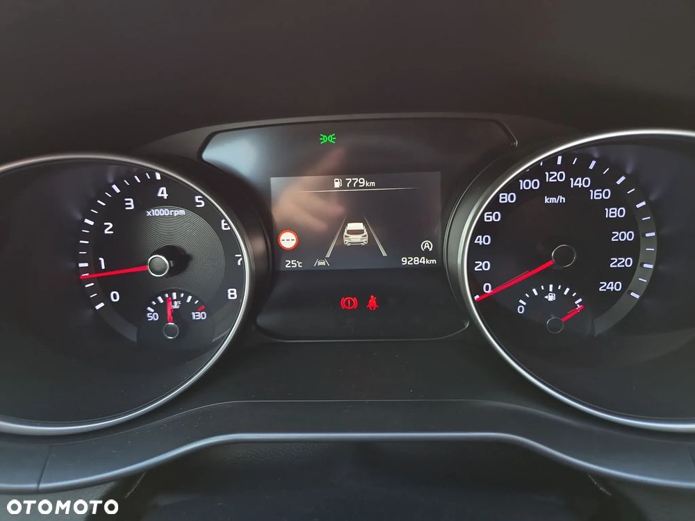 Kia XCeed 1.5 T-GDI M - 14