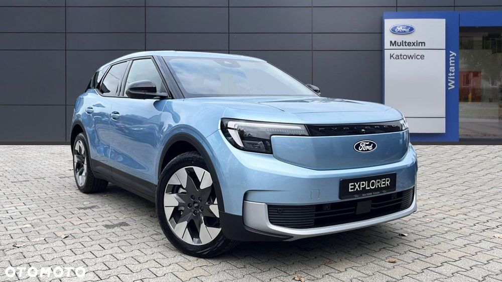Ford Explorer - 6