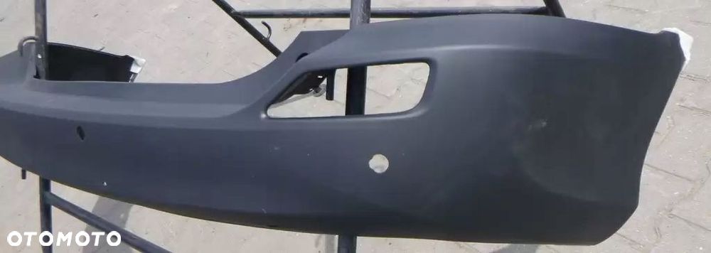 Toyota RAV4 Zderzak Tył 5159-42240 - 2