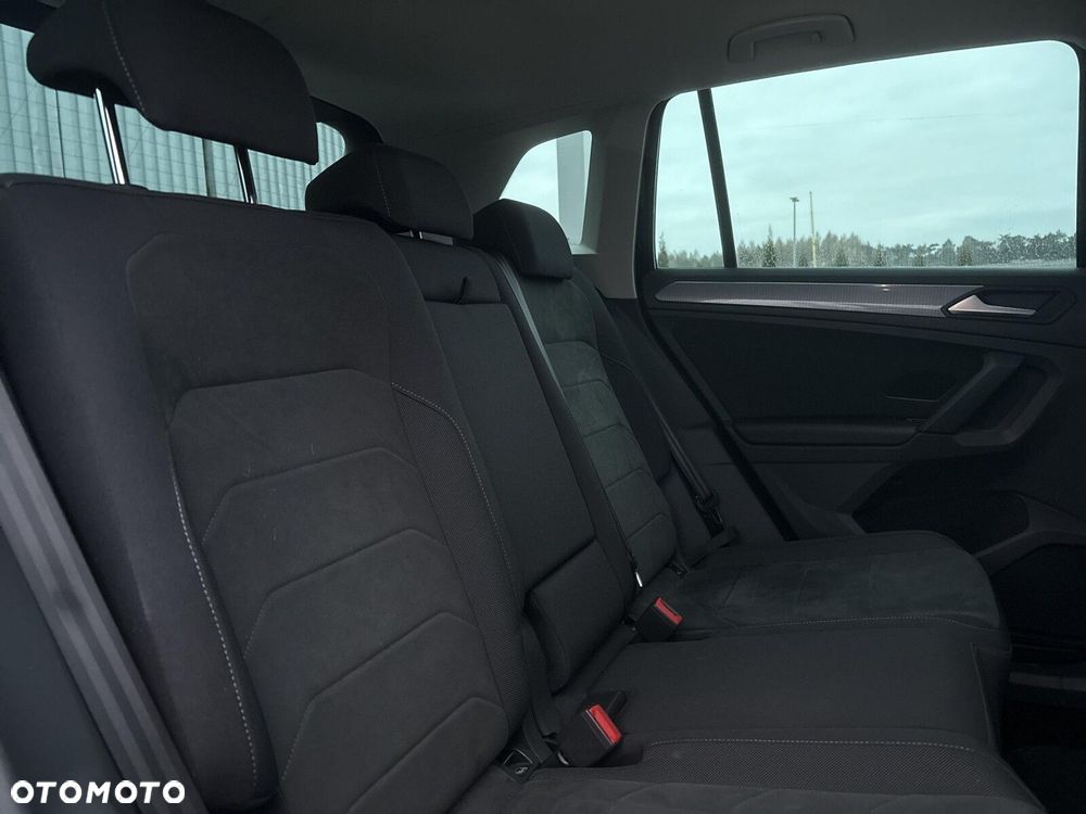 Volkswagen Tiguan 1.5 TSI EVO Life DSG - 32