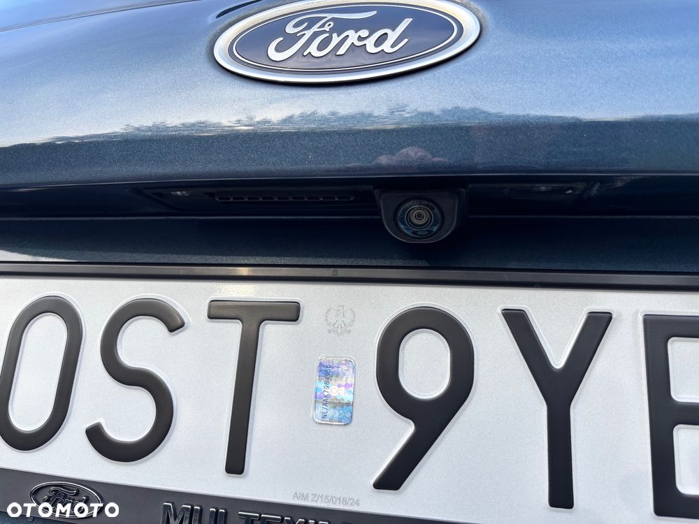 Ford Fiesta 1.0 EcoBoost Titanium - 7