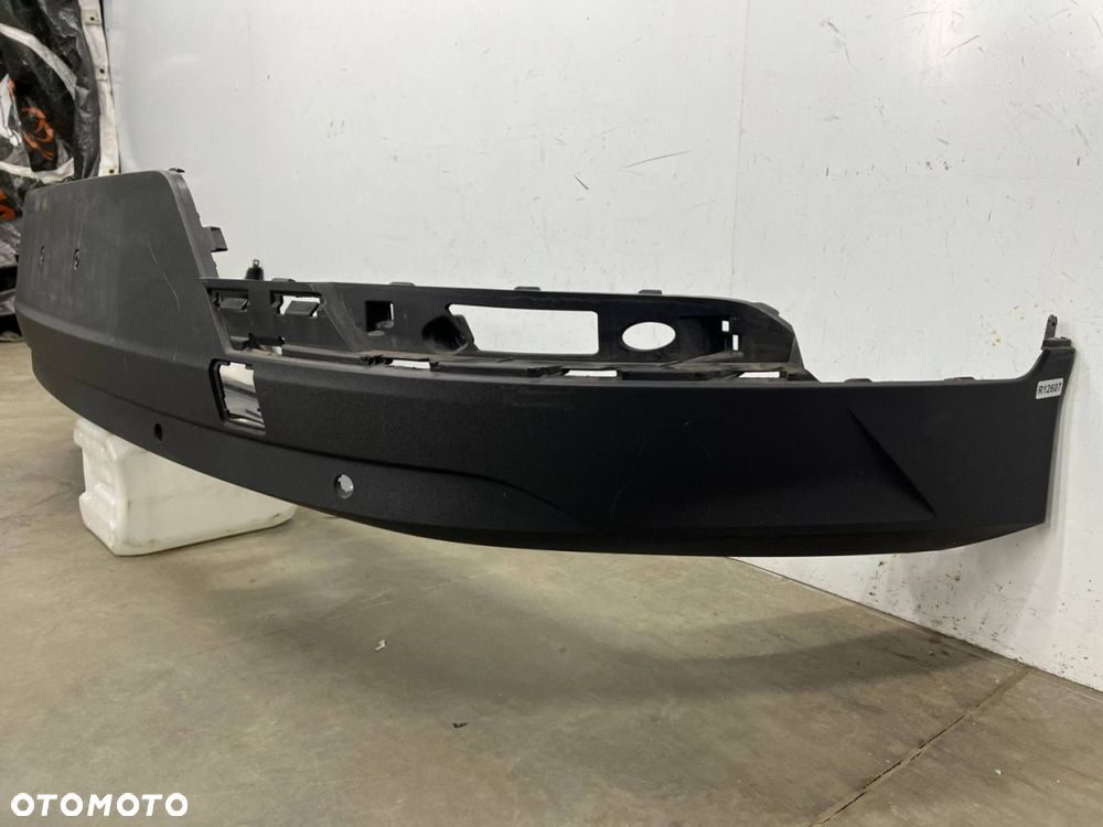 Zderzak tylny Polestar 2 II 20r.- tył 4XPDC 3166398 - 7