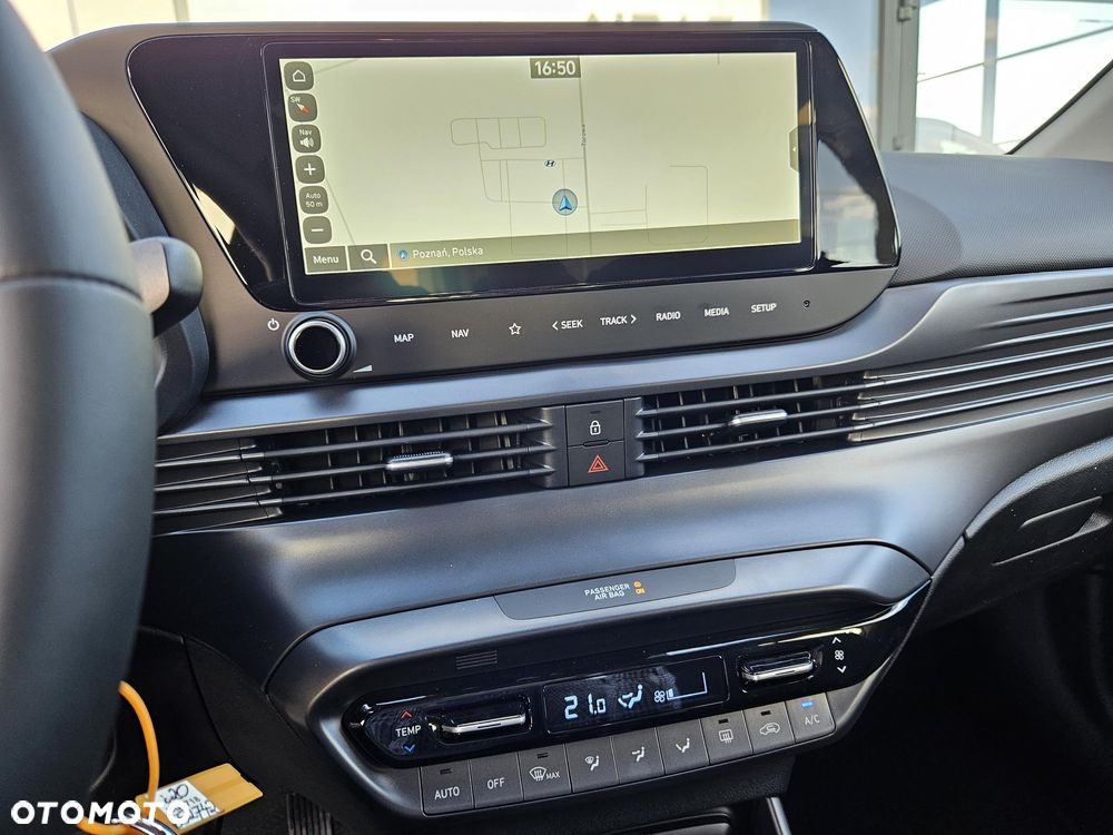 Hyundai i20 1.0 T-GDI Modern - 21