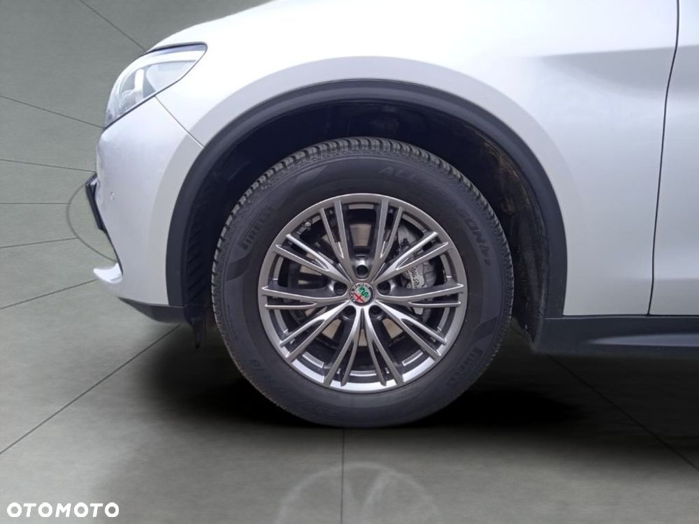 Alfa Romeo Stelvio 2.0 Turbo Business Q4 - 11