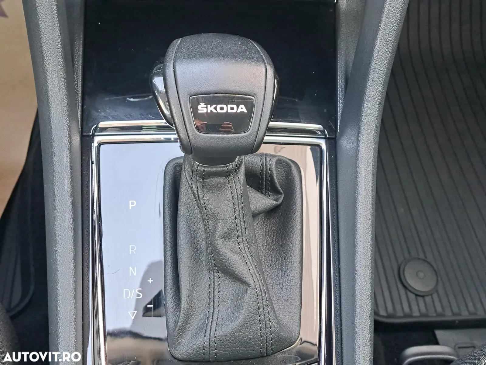 Skoda Karoq 1.5 TSI DSG Ambition - 16