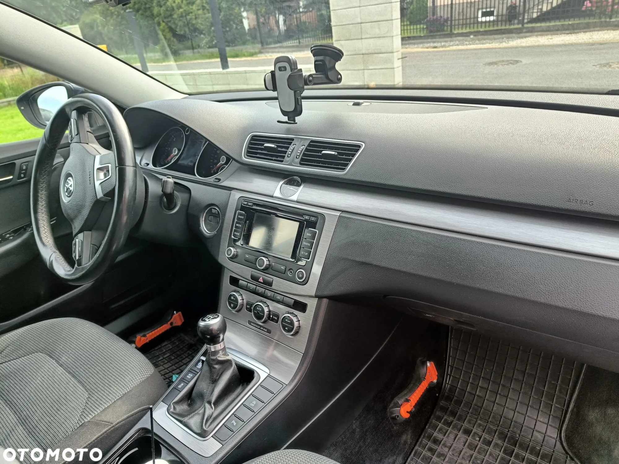 Volkswagen Passat Variant 1.6 TDI BlueMotion Technology Comfortline - 3