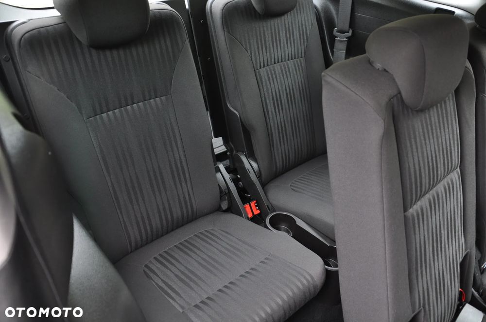 Opel Zafira 2.0 D (CDTI ecoFLEX) Start/Stop Innovation - 27