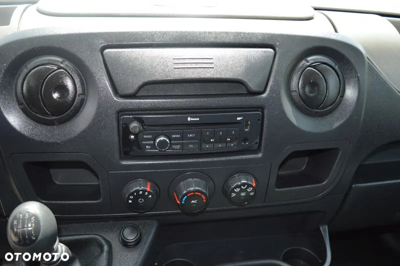 Renault MASTER - 16