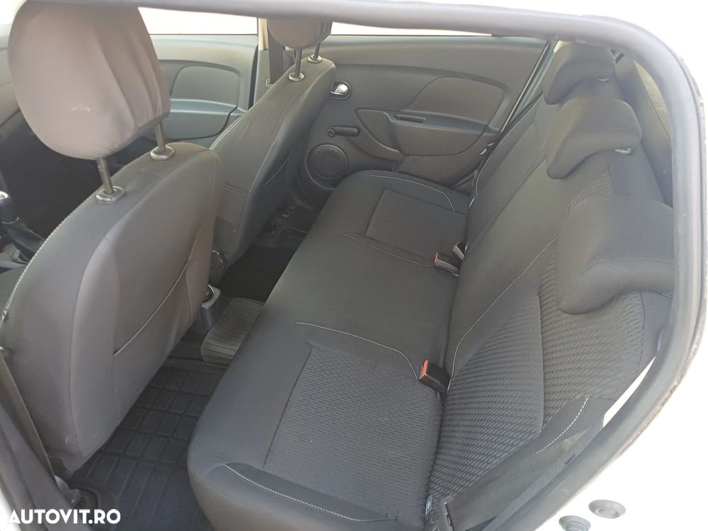 Dacia Logan 1.5 dCi Laureate - 12