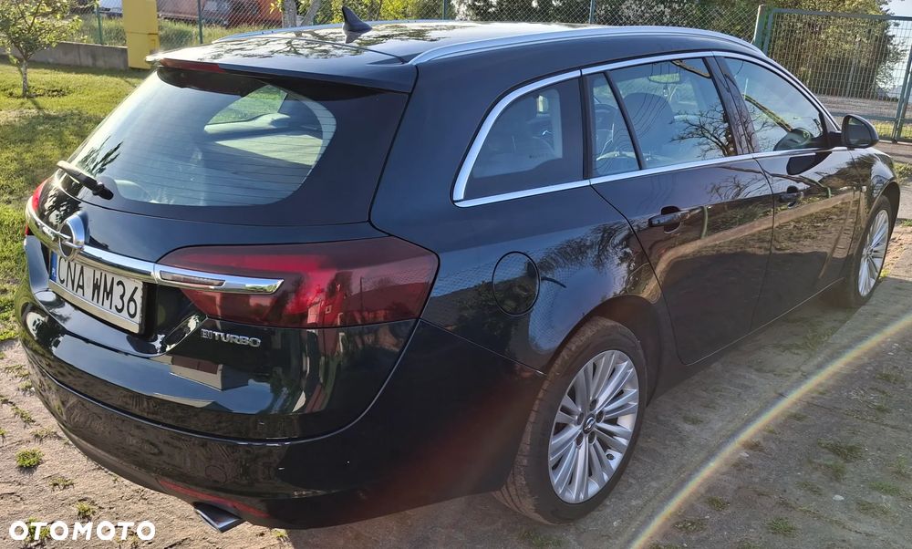 Opel Insignia - 4